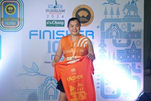 BIB: 
                            <button type="button" onclick="openModal(23600581)" class="btn btn-primary btn-sm float-right btn-popup" data-toggle="modal" data-target=".modal-high-quality">
                        <i class="fas fa-shopping-cart"></i> Add to Cart
                    </button>
                                            <button type="button" onclick="isThisMe(23600581, true)" class="btn btn-success btn-sm float-right btn-popup btn-isme hidden" data-toggle="tooltip" data-placement="bottom" title="นี่คือรูปของคุณใช่ไหม คลิกที่นี่เพื่อเอาเข้าอัลบั้ม">
                        <i class="fas fa-plus"></i> Add to album
                    </button>
                    <button type="button" onclick="isThisMe(23600581, false)" class="btn btn-warning btn-sm float-right btn-popup btn-isnotme hidden">
                        <i class="fas fa-ban"></i> Remove from album
                    </button>